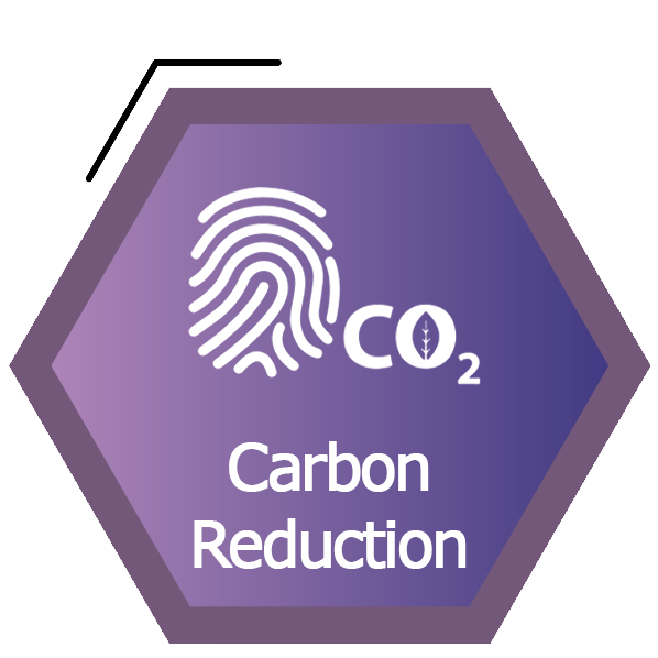 Carbon Saving