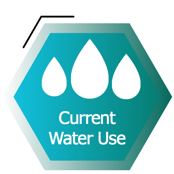 Current Water Use