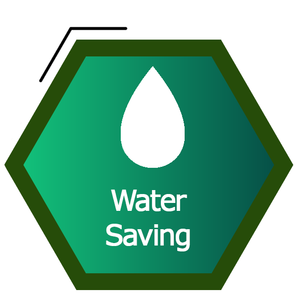 Water Saving