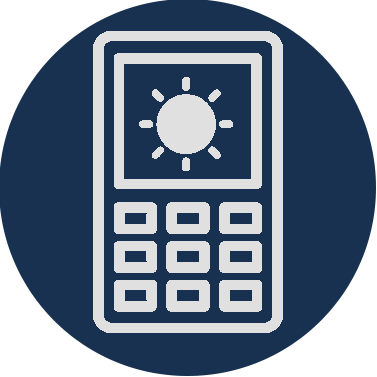 Solar Calculator 